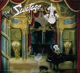 Savatage - Gutter Ballet