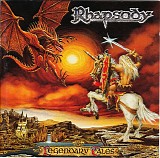 Rhapsody - Legendary Tales