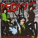 Duran Duran - Decade