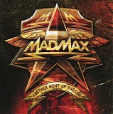 Mad Max - Another Night Of Passion
