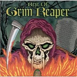 Grim Reaper - Best Of Grim Reaper
