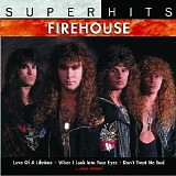Firehouse - Super Hits