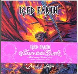 Iced Earth - The Dark Saga
