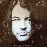 Gillan - Toolbox