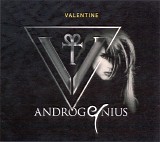 Robby Valentine - Androgenius
