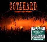 Gotthard - Homegrown - Alive In Lugano