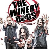 The Winery Dogs - Hot Streak