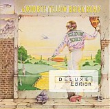 Elton John - Goodbye Yellow Brick Road
