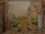 Elton John - Goodbye Yellow Brick Road