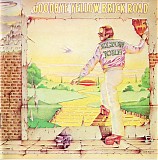 Elton John - Goodbye Yellow Brick Road