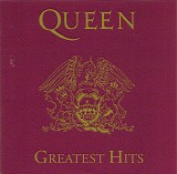 Queen - Greatest Hits