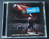Bon Jovi - This House Is Not For Sale (Live From The London Palladium)