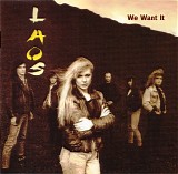 Laos - We Want It