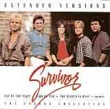 Survivor - Extended Versions: The Encore Collection
