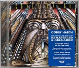 Coney Hatch - Coney Hatch