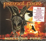 Primal Fear - Nuclear Fire
