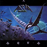 Asia - Aqua