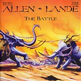 Allen - Lande - The Battle