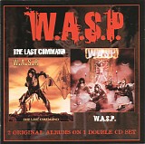 W.A.S.P. - W.A.S.P.  & The Last Command