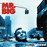 Mr. Big - Bump Ahead