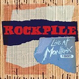 Rockpile - Live At Montreux 1980