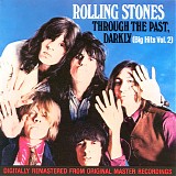 The Rolling Stones - Through The Past, Darkly (Big Hits Vol. 2)