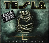 Tesla - Forever More