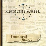 Medicine Wheel - Immoral Fabric