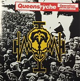 QueensrÃ¿che - Operation: Mindcrime