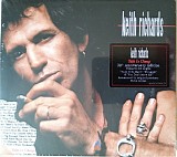 Keith Richards - Talk Is Cheap