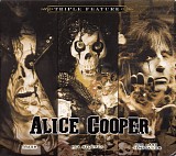 Alice Cooper - Triple Feature