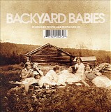 Backyard Babies - People Like People Like People Like Us