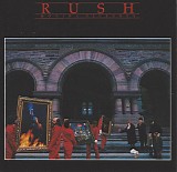 Rush - Moving Pictures