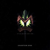 Joshua Perahia - Chapter One