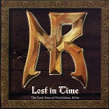 Nocturnal Rites - Lost In Time â€“ The Early Years Of Nocturnal Rites