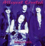 Alleycat Scratch - Deadboys In Trash City
