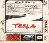 Tesla - Real To Reel 2