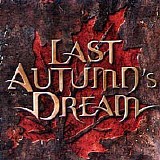 Last Autumn's Dream - Last Autumn's Dream