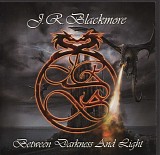 JÃ¼rgen Blackmore - Between Darkness And Light