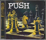 Push (18) - 4 The Love Of The Game