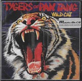 Tygers Of Pan Tang - Wild Cat