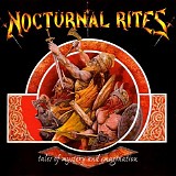 Nocturnal Rites - Tales Of Mystery And Imagination