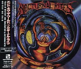 Nocturnal Rites - Tales Of Mystery And Imagination