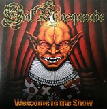 Evil Masquerade - Welcome To The Show
