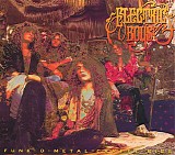 Electric Boys - Funk-o-Metal Carpet Ride