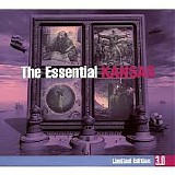 Kansas - The Essential Kansas