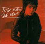 Jesse Malin - The Heat