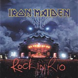 Iron Maiden - Rock In Rio