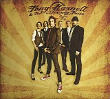 Tony Harnell & The Mercury Train - Round Trip