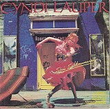 Cyndi Lauper - She's So Unusual